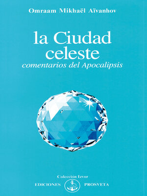 cover image of La Ciudad celeste